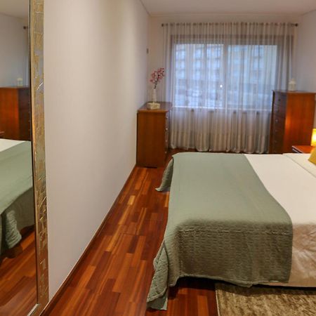 Ferienwohnung Aromas Flavors Tours Esmoriz Beach Exterior foto