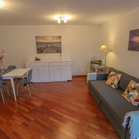 Ferienwohnung Aromas Flavors Tours Esmoriz Beach Exterior foto