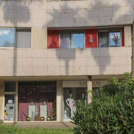 Ferienwohnung Aromas Flavors Tours Esmoriz Beach Exterior foto
