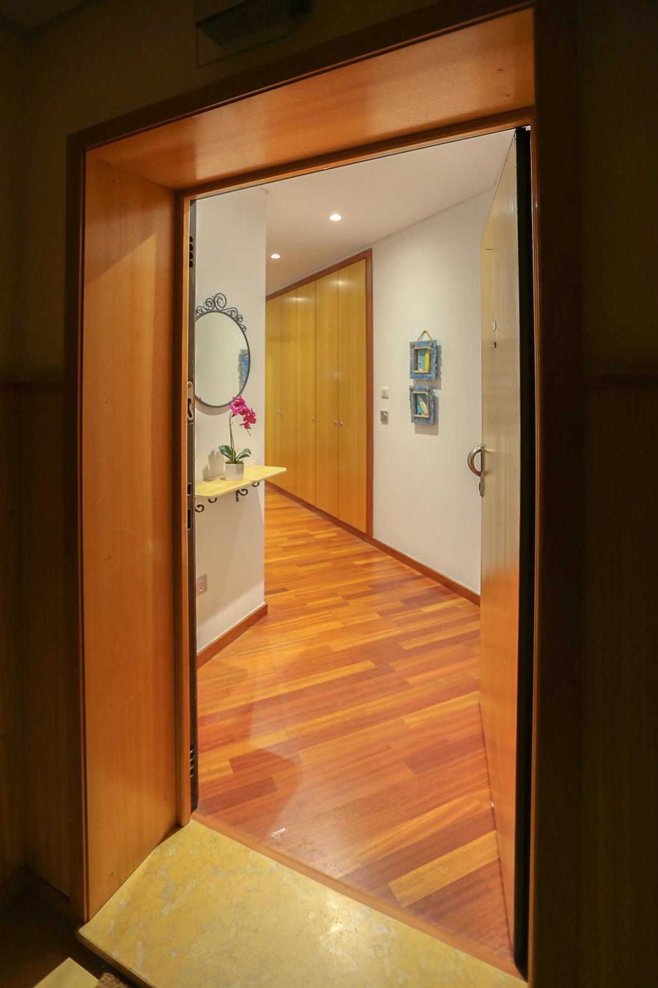 Ferienwohnung Aromas Flavors Tours Esmoriz Beach Exterior foto