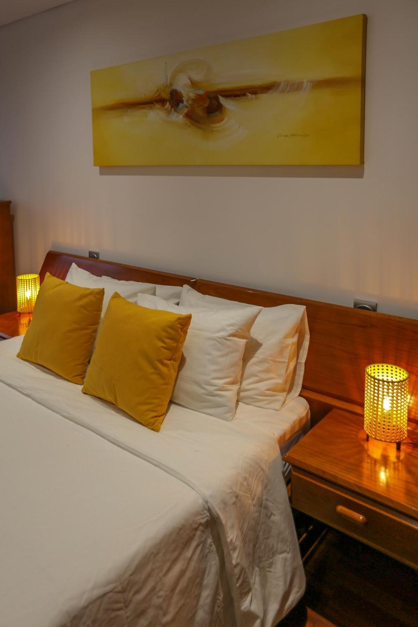 Ferienwohnung Aromas Flavors Tours Esmoriz Beach Exterior foto