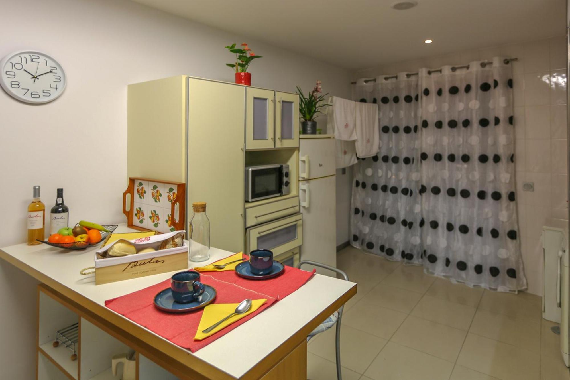 Ferienwohnung Aromas Flavors Tours Esmoriz Beach Exterior foto